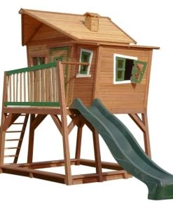 Axi Mobilier De Jardin Enfant Grande Cabane Enfant Haute -Commodes enfant Soldes 2022 grande cabane enfant haute 3