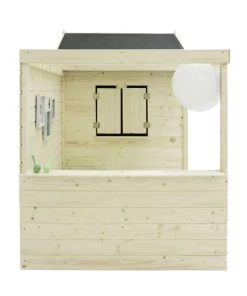 Jardipolys Mobilier De Jardin Enfant Maisonnette Avec Pergola En Sapin épicéa à Peindre 8 Jardipolys Mobilier De Jardin Enfant Maisonnette Avec Pergola En Sapin épicéa à Peindre -Commodes enfant Soldes 2022 maisonnette avec pergola en sapin epicea a peindre 2