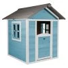 Sunny Mobilier De Jardin Enfant Maisonnette En Bois Bleue -Commodes enfant Soldes 2022 maisonnette en bois bleue