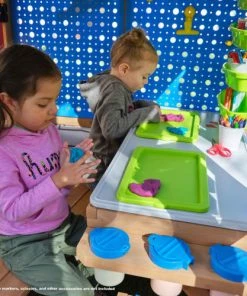 KidKraft Mobilier De Jardin Enfant Maisonnettede Jardin Blanche En Bois Pour Enfants -Commodes enfant Soldes 2022 maisonnettede jardin blanche en bois pour enfants 3