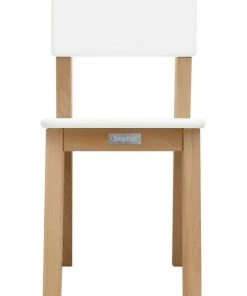 Bopita Tables Et Chaises Enfant Petite Chaise Blanc -Commodes enfant Soldes 2022 petite chaise blanc 3