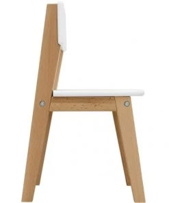 Bopita Tables Et Chaises Enfant Petite Chaise Blanc -Commodes enfant Soldes 2022 petite chaise blanc 4