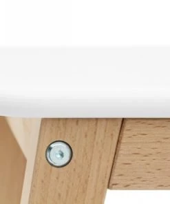 Bopita Tables Et Chaises Enfant Petite Chaise Blanc -Commodes enfant Soldes 2022 petite chaise blanc 5