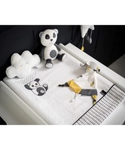 Sauthon Commodes Enfant Plan à Langer Pour Commode 9x86x77cm En Bois Blanc -Commodes enfant Soldes 2022 plan a langer pour commode 9x86x77cm en bois blanc 3