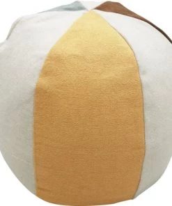 Lorena Canals Fauteuils Et Poufs Enfant Pouf Ballon (45 X 55 Cm)