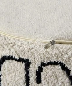 Lorena Canals Fauteuils Et Poufs Enfant Pouf Beige -Commodes enfant Soldes 2022 pouf beige 3