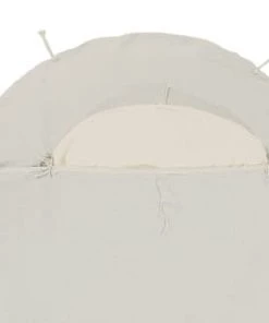 Lorena Canals Fauteuils Et Poufs Enfant Pouf De Couchage En Coton Beige ø120 -Commodes enfant Soldes 2022 pouf de couchage en coton beige oe120 2