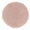 Lorena Canals Fauteuils Et Poufs Enfant Pouf De Couchage En Coton Rose ø120