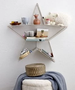 Bloomingville Fauteuils Et Poufs Enfant Pouf Elliot Polyester H40cm -Commodes enfant Soldes 2022 pouf elliot polyester h40cm 2