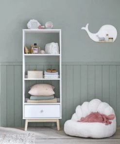 Maisons Du Monde Fauteuils Et Poufs Enfant Pouf Enfant Coquille Imitation Fourrure écrue -Commodes enfant Soldes 2022 pouf enfant coquille imitation fourrure ecrue 1000 0 9 215628 4