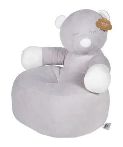 Decoratie Fauteuils Et Poufs Enfant Pouf Enfant Ours -Commodes enfant Soldes 2022 pouf enfant ours 2