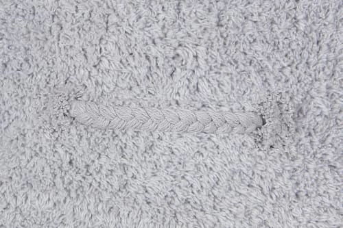 Lorena Canals Fauteuils Et Poufs Enfant Pouf Gris Perle 4 Lorena Canals Fauteuils Et Poufs Enfant Pouf Gris Perle – Image 2