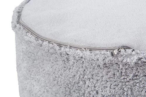 Lorena Canals Fauteuils Et Poufs Enfant Pouf Gris Perle 6 Lorena Canals Fauteuils Et Poufs Enfant Pouf Gris Perle – Image 4