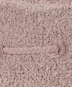 Lorena Canals Fauteuils Et Poufs Enfant Pouf Vintage Rose -Commodes enfant Soldes 2022 pouf vintage rose 1