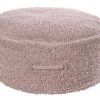 Lorena Canals Fauteuils Et Poufs Enfant Pouf Vintage Rose -Commodes enfant Soldes 2022 pouf vintage rose