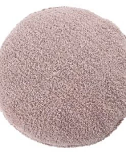 Lorena Canals Fauteuils Et Poufs Enfant Pouf Vintage Rose -Commodes enfant Soldes 2022 pouf vintage rose 2