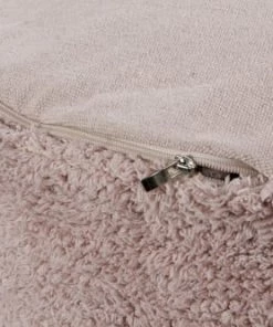 Lorena Canals Fauteuils Et Poufs Enfant Pouf Vintage Rose -Commodes enfant Soldes 2022 pouf vintage rose 3