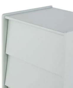 Maisons Du Monde Commodes Enfant Semainier 4 Tiroirs Vert Et Pin -Commodes enfant Soldes 2022 semainier 4 tiroirs vert et pin 1000 6 10 215260 4