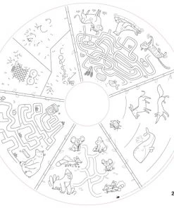 Drawin’table Tables Et Chaises Enfant Table à Dessiner Multifonction En Bois D70 Cm -Commodes enfant Soldes 2022 table a dessiner multifonction en bois d70 cm 24