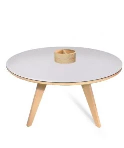 Drawin’table Tables Et Chaises Enfant Table à Dessiner Multifonction XXL En Bois D90 Cm