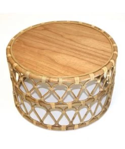 Saudara Collections Tables Et Chaises Enfant Table Basse Rotin