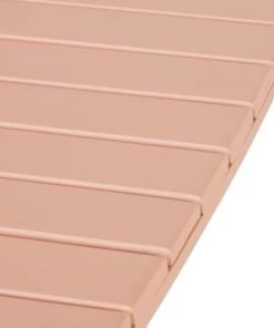 Maisons Du Monde Mobilier De Jardin Enfant Table De Jardin Enfant En Bois D'acacia Rose L80 -Commodes enfant Soldes 2022 table de jardin enfant en bois d acacia rose l80 1000 1 37 219182 3