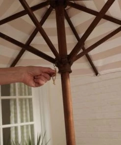 Mobilier De Jardin Enfant Table De Jardin Enfant + Parasol KidKraft -Commodes enfant Soldes 2022 table de jardin enfant parasol kidkraft 3