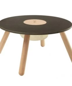 PLAN TOYS Tables Et Chaises Enfant Table De Jeu Et De Rangement