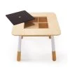 Tender Leaf Toys Tables Et Chaises Enfant Table Forêt Pour Enfant -Commodes enfant Soldes 2022 table foret pour enfant