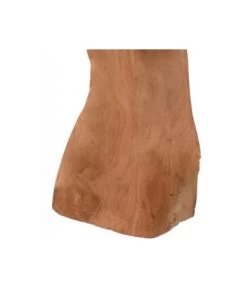 Wadiga Fauteuils Et Poufs Enfant Tabouret Enfant En Bois Massif Teck Champignon -Commodes enfant Soldes 2022 tabouret enfant en bois massif teck champignon 2