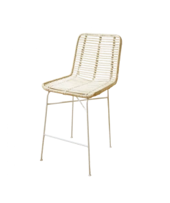 Saudara Collections Tables Et Chaises Enfant Tabouret Junior Rotin