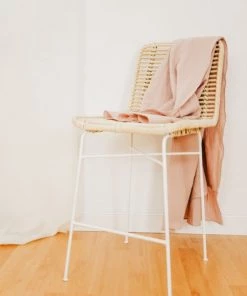 Saudara Collections Tables Et Chaises Enfant Tabouret Junior Rotin -Commodes enfant Soldes 2022 tabouret junior rotin 4