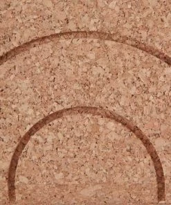 OYOY Living Design Fauteuils Et Poufs Enfant Tabouret Rainbow En Liège H22x45x20cm -Commodes enfant Soldes 2022 tabouret rainbow en liege h22x45x20cm 2