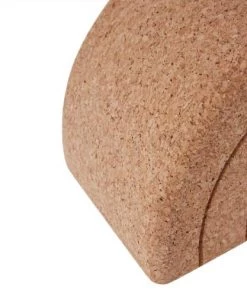 OYOY Living Design Fauteuils Et Poufs Enfant Tabouret Rainbow En Liège H22x45x20cm -Commodes enfant Soldes 2022 tabouret rainbow en liege h22x45x20cm 3